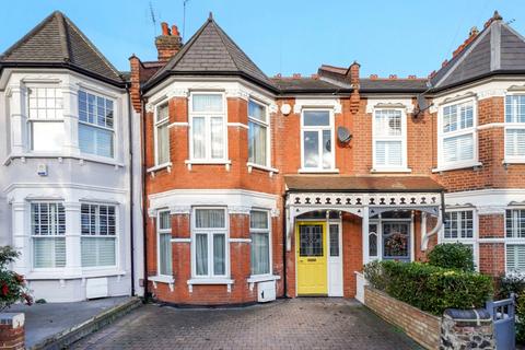 Kelvin Avenue, Palmers Green 3 bed house for sale