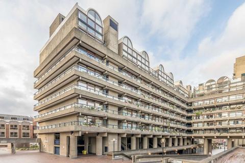 John Trundle Court, London EC2Y Studio for sale