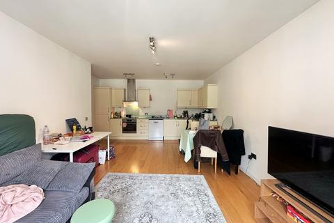 Queens Road, Brighton 2 bed apartment for sale