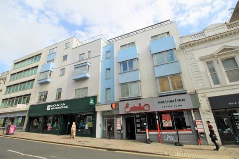 Queens Road, Brighton 2 bed apartment for sale