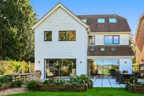 Udimore, Near Rye, East Sussex TN31 6AY 4 bed detached house for sale