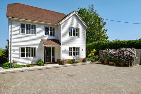 Udimore, Near Rye, East Sussex TN31 6AY 4 bed detached house for sale