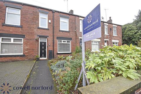 Bury Road, Rochdale OL11 4 bed terraced house for sale