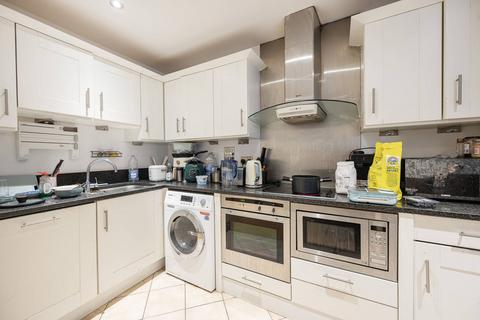 Tudor Street, Islington, London, EC4Y 2 bed flat for sale