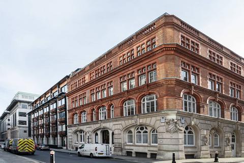 Tudor Street, Islington, London, EC4Y 2 bed flat for sale