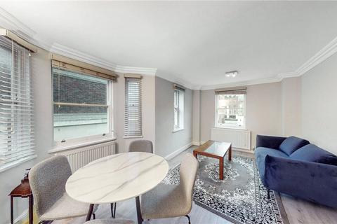 Upper Berkeley Street, Marylebone 2 bed apartment for sale