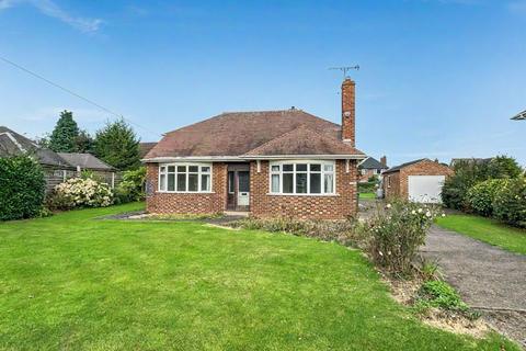 Rutland Avenue, Pontefract WF8 3 bed bungalow for sale