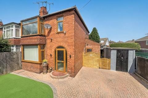 Baghill Lane, Pontefract WF8 3 bed semi