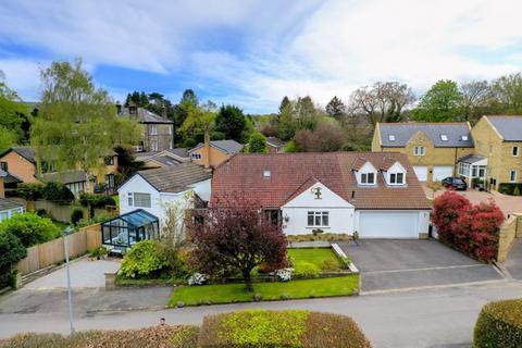 Halstead Drive, Ilkley LS29 6 bed detached house for sale