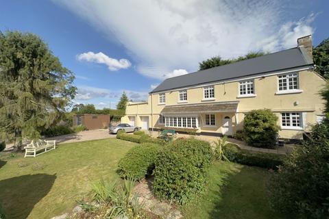 Bannister Lane, Doncaster DN6 4 bed link detached house for sale