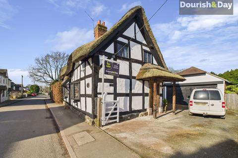 High Street, Stafford ST20 4 bed detached house for sale