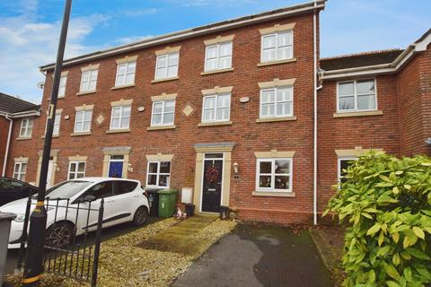 Ruskin Drive, Sale, M33 4 bed terraced house for sale