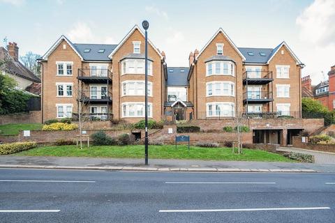 Foxley Lane, Verdun Heights, Purley... 1 bed flat for sale