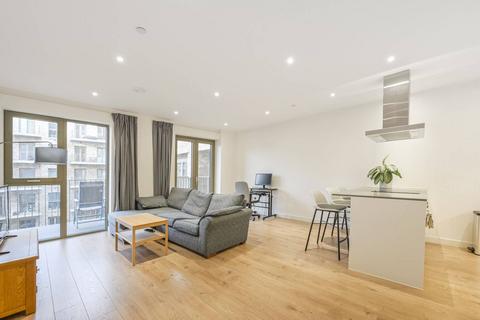 Tiller House, Docklands, LONDON, E6 1 bed flat for sale