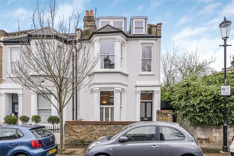 Brewster Gardens, London W10 2 bed flat for sale