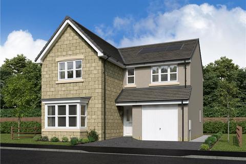 Plot 28, Cherrywood at Dalhousie... 4 bed detached house for sale