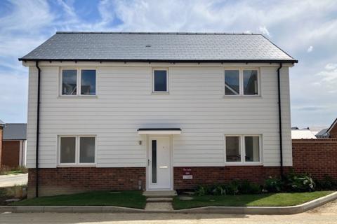 Plot 164, The Sunflower at The... 3 bed detached house for sale
