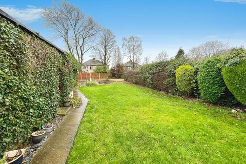 Beacon Road, West Yorkshire BD6 2 bed bungalow for sale