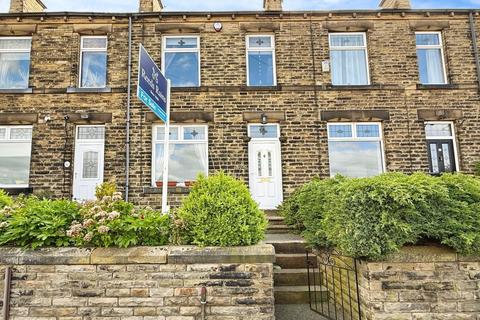 Hindley Road, West Yorkshire WF15 3 bed terraced house for sale