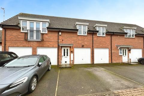 Goods Yard Close, Leicestershire LE11 2 bed house for sale