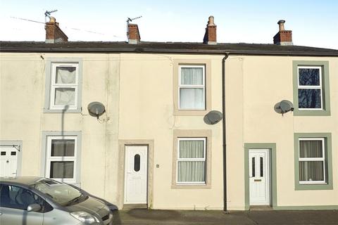 South Street, Wigton CA7 2 bed terraced house for sale