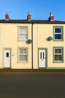 South Street, Wigton CA7 2 bed terraced house for sale