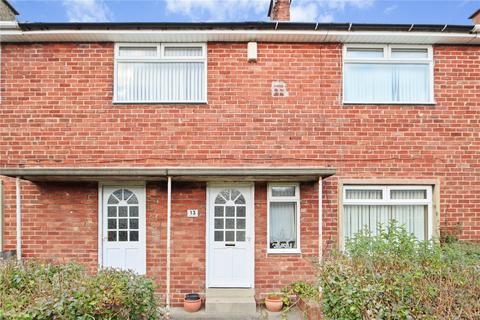 Sandyford Avenue, Northumberland NE42 3 bed terraced house for sale