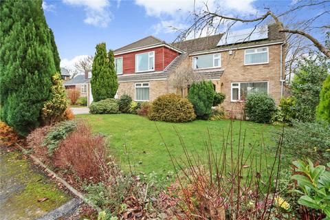 Springfield, Prudhoe NE42 6 bed detached house for sale