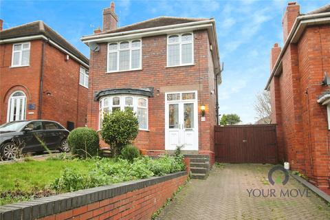 Quarry Road, West Midlands DY2 3 bed detached house for sale