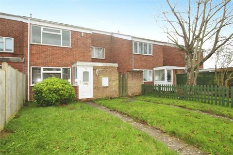 Azalea Drive, Hinckley LE10 2 bed terraced house for sale