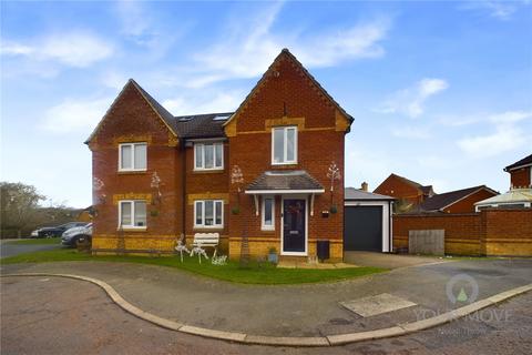 Anjou Court, Northampton NN5 4 bed detached house for sale