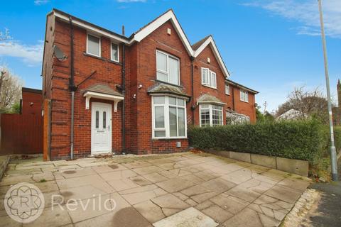 Edmund Street, Rochdale, OL12 4 bed semi