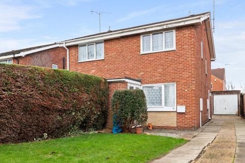 Haven Road, Barton Upon Humber, North... 2 bed semi