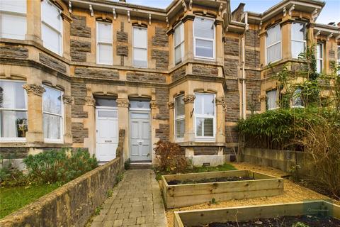 Wellsway, Bath BA2 4 bed terraced house for sale