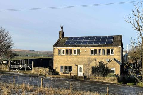 Scammonden HD3 4 bed cottage for sale