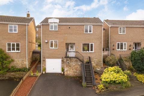 Eastwood Grange Road, Hexham NE46 3 bed detached house for sale