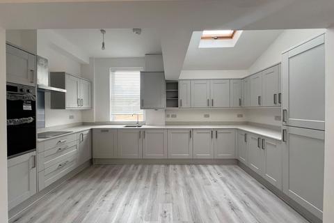 Church Lane, Marple, Stockport, SK6 6DE 4 bed semi