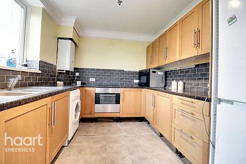 Jubilee Crescent, Queenborough 3 bed semi