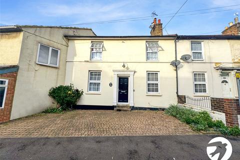 Peel Street, Maidstone, Kent, ME14 3 bed terraced house for sale