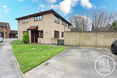 Wentworth Way, Carlton Colville, NR33 1 bed house for sale