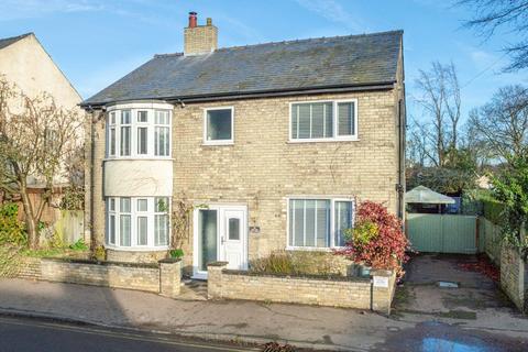 Oxford Street, Newmarket CB8 5 bed detached house for sale