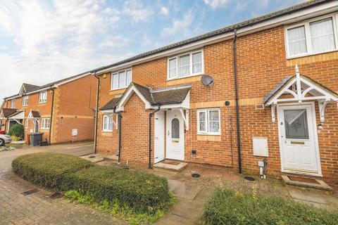 Gowings Green, Slough, SL1 5UN 2 bed terraced house for sale