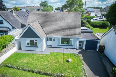 The Ridgeway, Saundersfoot 4 bed detached house for sale