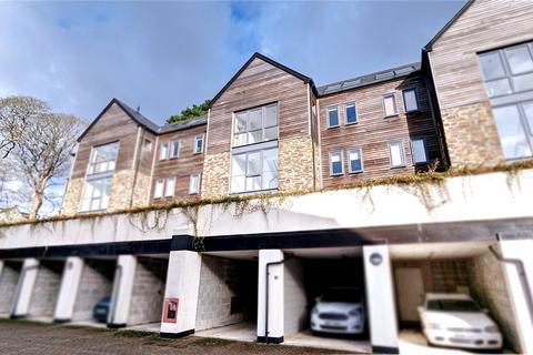 Boscawen Woods, Truro, Cornwall 2 bed apartment for sale