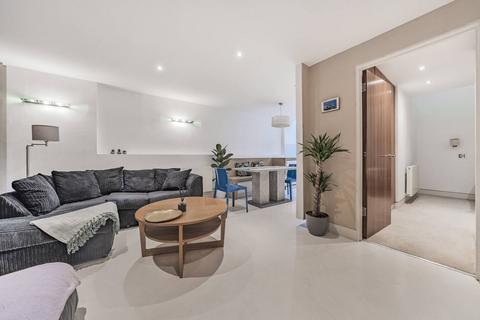 Griggs Place, Bermondsey, London, SE1 1 bed flat for sale