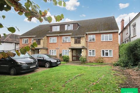 Whitten Lodge, 129 Torrington Park... 2 bed apartment for sale