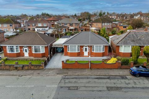 Barrows Green Lane, Widnes 2 bed detached bungalow for sale