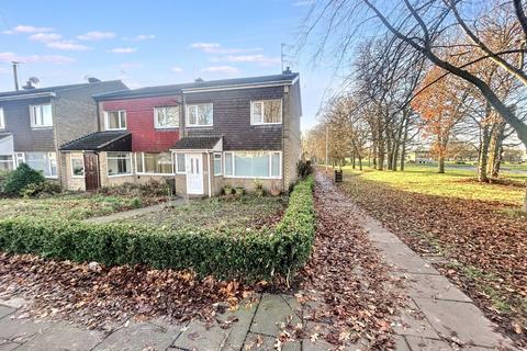 Doddington Drive, Cramlington... 3 bed semi