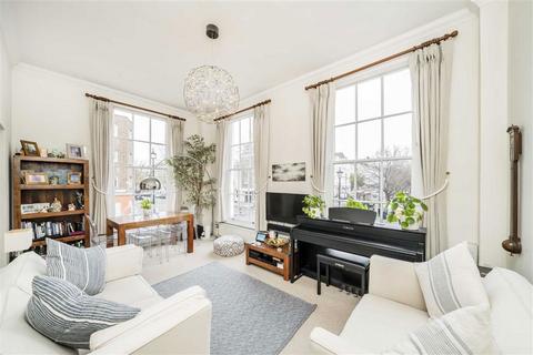 Lupus Street, London SW1V 1 bed flat for sale