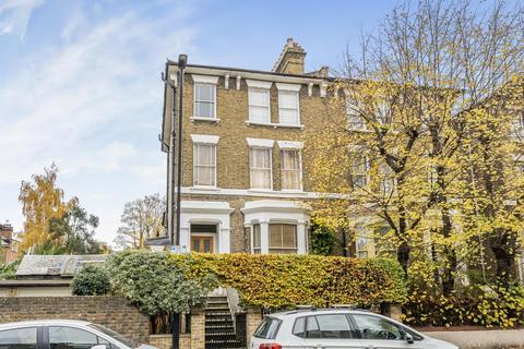 Lilford Road, Camberwell SE5 5 bed semi